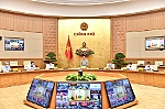 Dịch bệnh cơ bản được kiểm soát trên phạm vi toàn quốc