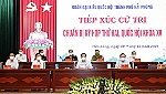 Đề nghị Quốc hội ban hành nghị quyết riêng về vaccine phòng Covid-19
