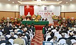 Phê duyệt Điều lệ Hội Nhà văn Việt Nam