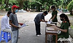 Trại giam Phước Hòa: Giảm thời hạn chấp hành án phạt tù cho 462 phạm nhân