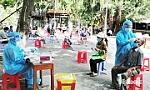 Hôm nay, Tiền Giang phát hiện 44 F0 mới