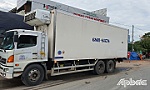 Tạm giữ 15 tấn phân bón không hóa đơn chứng từ