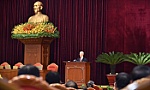 Toàn văn phát biểu bế mạc Hội nghị Trung ương 4 của Tổng Bí thư Nguyễn Phú Trọng