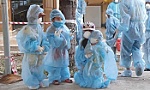 Dự kiến cuối tháng 10 sẽ tiêm vaccine phòng COVID-19 cho trẻ em