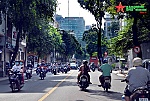 Và con tim đã vui trở lại!