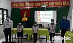 Tiền Giang: Quyết tâm không để học sinh bỏ học vì hoàn cảnh khó khăn