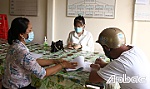 Huyện Cai Lậy: Thận trọng trong thiết lập trạng thái bình thường mới