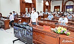 Tiền Giang: Công nhân, lao động tiêm vắc xin phòng Covid-19 mũi 1 đạt 100% trong tuần này