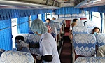 Tiền Giang: Tạo điều kiện cho người dân đến các tỉnh, thành phố và ngược lại trong những trường hợp cấp thiết và trở về quê làm việc, sinh sống