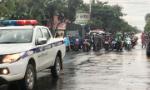 Tiền Giang: Tiếp nhận công dân đặc biệt khó khăn, bị ảnh hưởng dịch Covid-19 từ TP. Hồ Chí Minh trở về