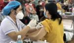 Bộ Y tế: Các địa phương xây dựng kế hoạch tiêm vaccine năm 2022