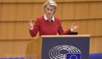 EU thông báo viện trợ 1 tỷ euro cho Afghanistan và các nước láng giềng
