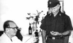 Nổi tiếng với nghề 
