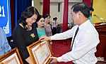Nâng cao chất lượng công tác văn thư, lưu trữ