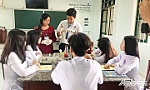Chuyện về cô giáo nhiệt huyết, tận tâm với nghề