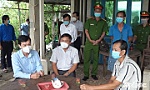 Thu hồi đất thực hiện Dự án xây dựng cầu Mỹ Thuận 2 và đường dẫn hai đầu cầu