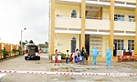 Ngày 13-10: Tiền Giang phát hiện 74 F0 mới, trong đó có 12 người về từ vùng dịch