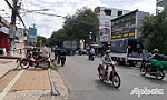 TP. Mỹ Tho: Đồng loạt dỡ các chốt kiểm soát phòng, chống dịch