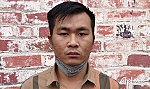 Khởi tố bị can đâm chết hàng xóm