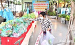 Công tác dân vận góp phần quan trọng vào kết quả phòng, chống dịch Covid-19 trên cả nước