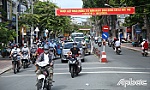 Thích ứng an toàn với dịch: Hoạt động đi lại của người dân ra sao?