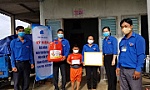 Nâng chất tổ chức Hội và phong trào thanh niên