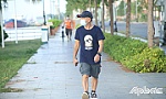 TP. Mỹ Tho: Nhịp sống 