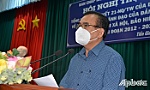 Thực hiện tốt hơn nữa các chủ trương, chính sách về BHXH, BHYT, BHTN