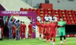 Đội tuyển Việt Nam tụt 3 bậc trên BXH FIFA