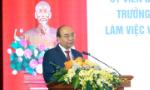 Đẩy mạnh cải cách tư pháp là xu thế tất yếu