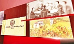 Lễ trao giải Báo chí quốc gia lần thứ XV - năm 2020 diễn ra ngày 24-10