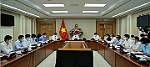 Sớm đưa hoạt động giáo dục dần trở lại trạng thái bình thường mới