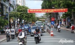 Tiền Giang thích ứng an toàn với dịch bệnh