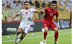 Tiền đạo Tiến Linh được AFC bình chọn là cầu thủ xuất sắc nhất