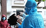 Tiền Giang: Hướng dẫn xét nghiệm tầm soát định kỳ phòng, chống dịch Covid-19 tại cơ quan, đơn vị