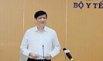 Thủ tướng yêu cầu lãnh đạo Bộ Y tế trực tiếp thông tin cập nhật về phòng, chống COVID-19 trên phương tiện truyền thông