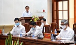 Tiền Giang: Nhiều hoạt động được mở cửa trở lại