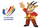 SEA Games 31 dự kiến diễn ra vào tháng 5/2022