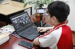 Bộ GD-ĐT hướng dẫn cụ thể việc dạy học trực tiếp với các cấp độ dịch ​
