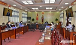 Đại biểu tập trung hiến kế và đóng góp ý kiến quyết định các vấn đề quan trọng của đất nước