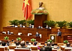 Chúng ta đã nỗ lực hết sức mình; đạt nhiều kết quả quan trọng, đáng khích lệ