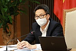 Mở lại du lịch quốc tế khẩn trương, khoa học, an toàn