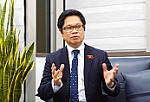 Các chính sách thúc đẩy sản xuất, lưu thông, tiêu thụ hàng hóa đã phát huy tác dụng