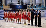 Thể thao an toàn trong điều kiện bình thường mới