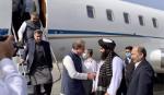 Ngoại trưởng Pakistan đến Kabul đàm phán với chính quyền Taliban