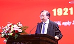 Kỷ niệm 100 năm sân khấu kịch nói Việt Nam