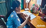 Linh hoạt, thích ứng với dạy và học trực tuyến