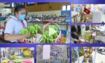 Tiền Giang: Cuộc thi Sáng tạo thanh, thiếu niên và nhi đồng lần thứ XIII