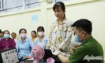 Thông báo trả thẻ Căn cước công dân cấp tại Trung tâm Phục vụ hành chính công và các điểm lưu động do Phòng CSQLHC về trật tự xã hội cấp