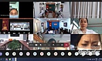 Tiền Giang: Tập huấn hỗ trợ tư vấn tâm lý học sinh mùa dịch